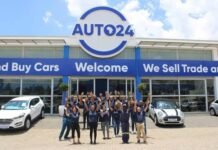 AUTO24.africa Strengthens Its Operations in Africa with New Chief Operating Officer AUTO24.africa Image credit: https://www.cartanzania.com/en/blog/auto24-africa-driving-change-in-africa-s-automotive-sector