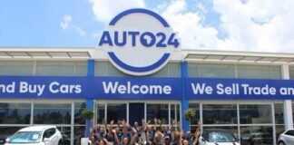 AUTO24.africa Strengthens Its Operations in Africa with New Chief Operating Officer AUTO24.africa Image credit: https://www.cartanzania.com/en/blog/auto24-africa-driving-change-in-africa-s-automotive-sector