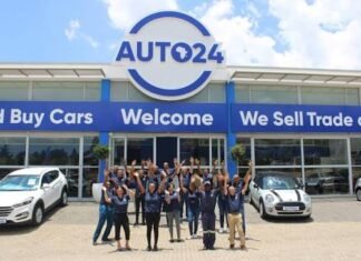 AUTO24.africa Strengthens Its Operations in Africa with New Chief Operating Officer AUTO24.africa Image credit: https://www.cartanzania.com/en/blog/auto24-africa-driving-change-in-africa-s-automotive-sector