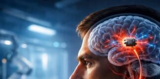 Tech Giants Invest Big in Coherence Neuro, a Brain Implant Startup Targeting Cure for Brain Cancer Brain Implant - Coherence Neuro Image credit: https://www.indiatoday.in/technology/news/story/china-putting-chip-in-brain-without-opening-skull-says-testing-a-10-minute-implant-2970454-2026-08-13