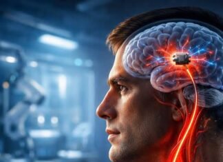 Tech Giants Invest Big in Coherence Neuro, a Brain Implant Startup Targeting Cure for Brain Cancer Brain Implant - Coherence Neuro Image credit: https://www.indiatoday.in/technology/news/story/china-putting-chip-in-brain-without-opening-skull-says-testing-a-10-minute-implant-2970454-2026-08-13