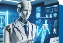 South Africa’s Healthleap Raises $38M to Expand AI Clinical Assistant Globally AI Healthcare Assistant - Healthleap Image credit: https://vocal.media/futurism/the-rise-of-ai-powered-healthcare-assistants-a-game-changer-in-medicine-rr10eq0l4q