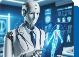 South Africa’s Healthleap Raises $38M to Expand AI Clinical Assistant Globally AI Healthcare Assistant - Healthleap Image credit: https://vocal.media/futurism/the-rise-of-ai-powered-healthcare-assistants-a-game-changer-in-medicine-rr10eq0l4q